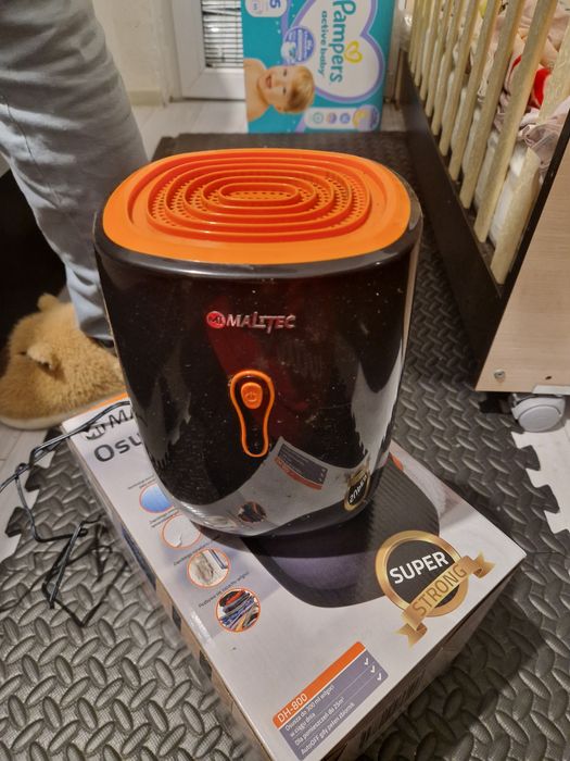 Влагоабсорбатор Maltec