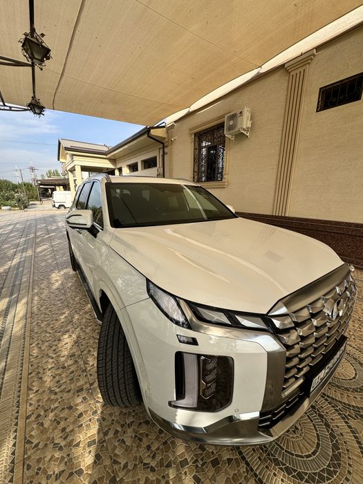 Palisade, Hyundai 2025/25 Срочно!!!