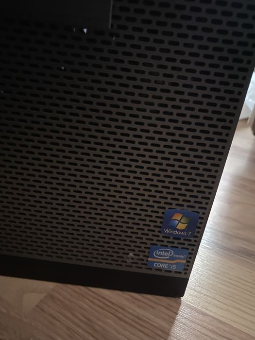 Unitate Dell Optiplex 790 4GB RAM
