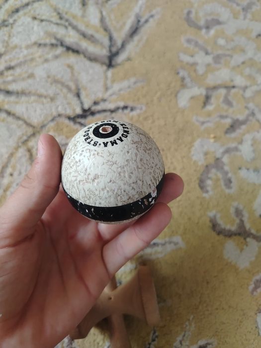 Kendama ken okendama tama strogo