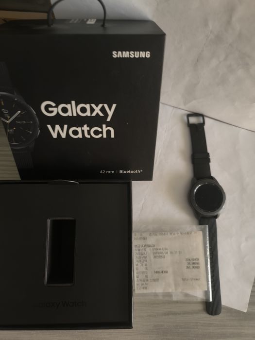 Samsung galaxy watch 3