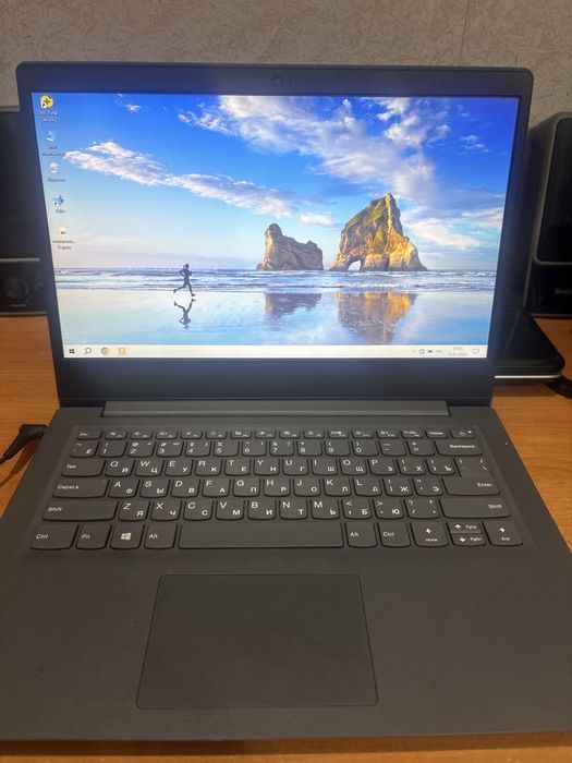 Продам ноутбук Lenova