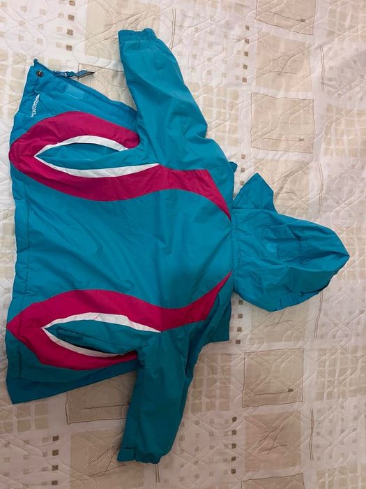 Mountain warehouse яке за ски за момиче