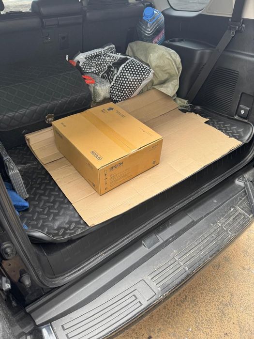 Проектор Epson EB-X41