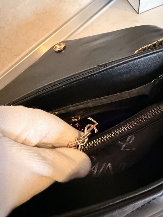 Дамска чанта YSL Loulou