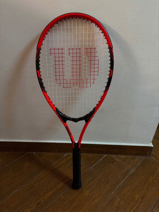 Racheta de tenis Wilson Federer