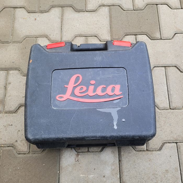 Laser 360° LEICA LINO L6R