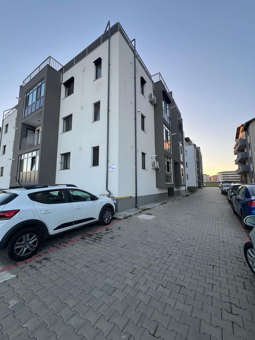 Apartament cu 3 camere in Miroslava!