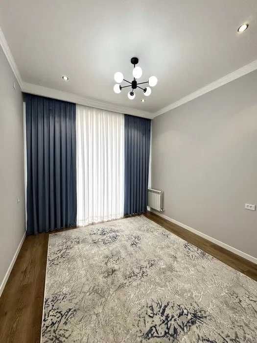 Срочно продается Жк River Park  82м2 3\13\15 Алмазарский Новостройка !