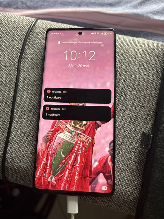 Honor Magic5 Lite 5G