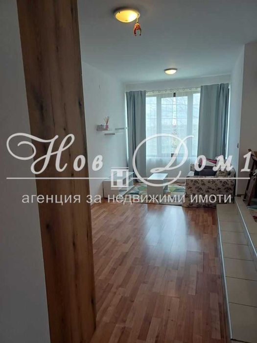 Дава се под наем Двустаен апартамент в Варна, Бриз - 75 кв.м за 548.25 € - Снимка #7