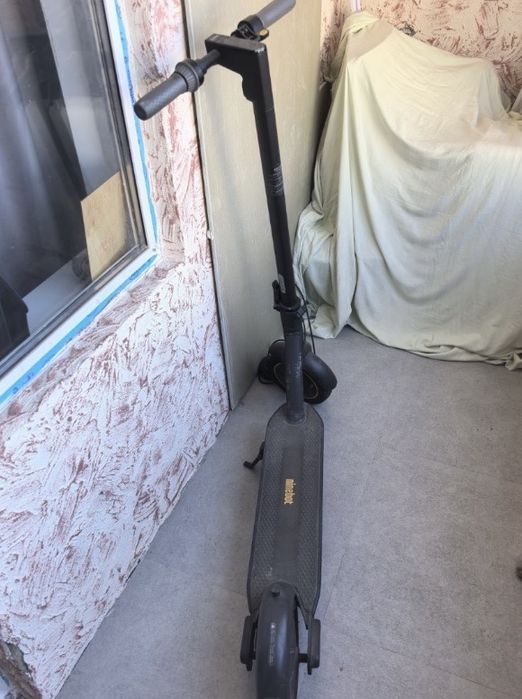 Ninebot KickScooter Max G30 (Оригинал)