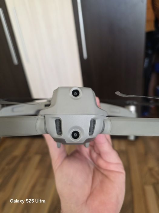 Mavic air 2 fly more combo.За ценители  Full