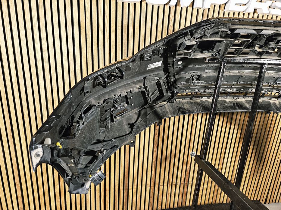 Audi A6 S6 2018/2022 4K 4K0 S-line bară față completă spoiler grilă ra