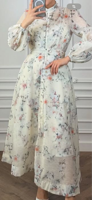 Продам платье под Зиммерман