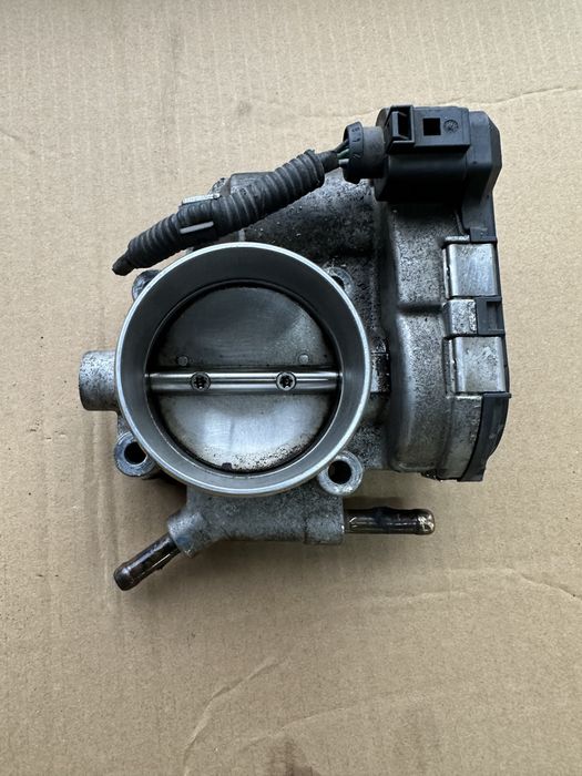 Дорсел Антара / Каптива Antara / Captiva 2.4