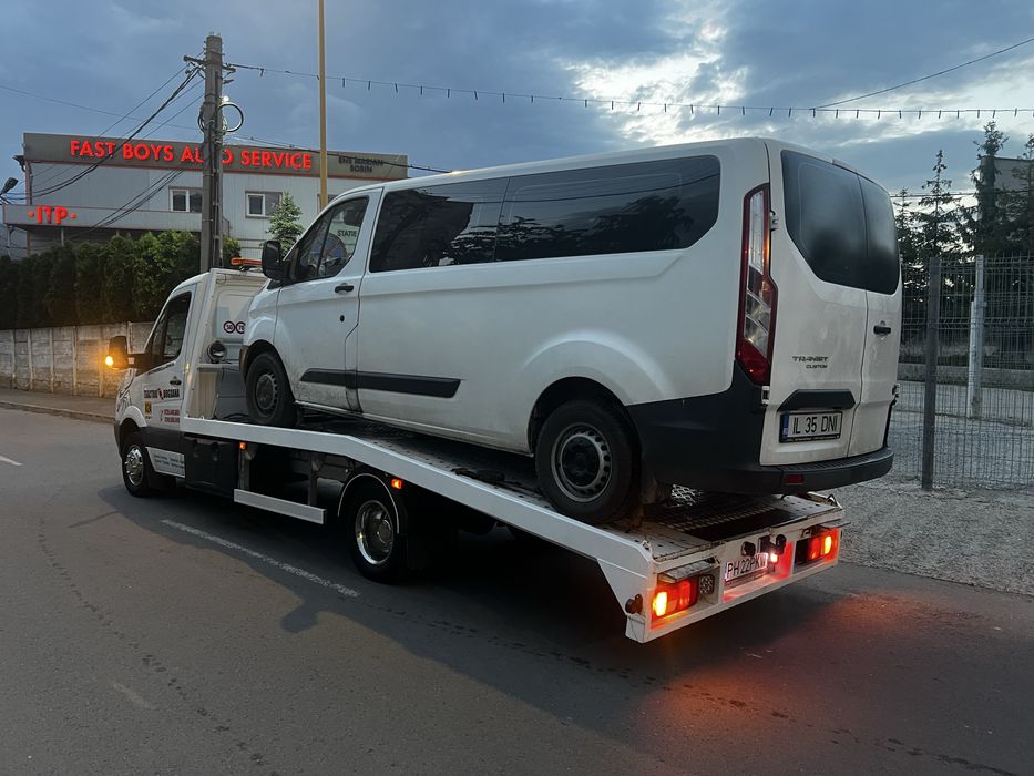 Vw crafter 2007. 154000 km