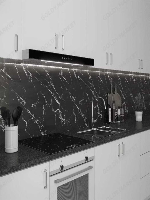 Фартук ПВХ, фартук для кухни, кухонные фартуки ПВХ, фартук для стен