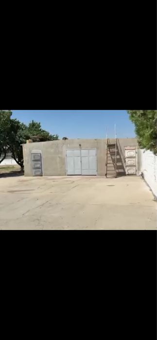 Земелный участок