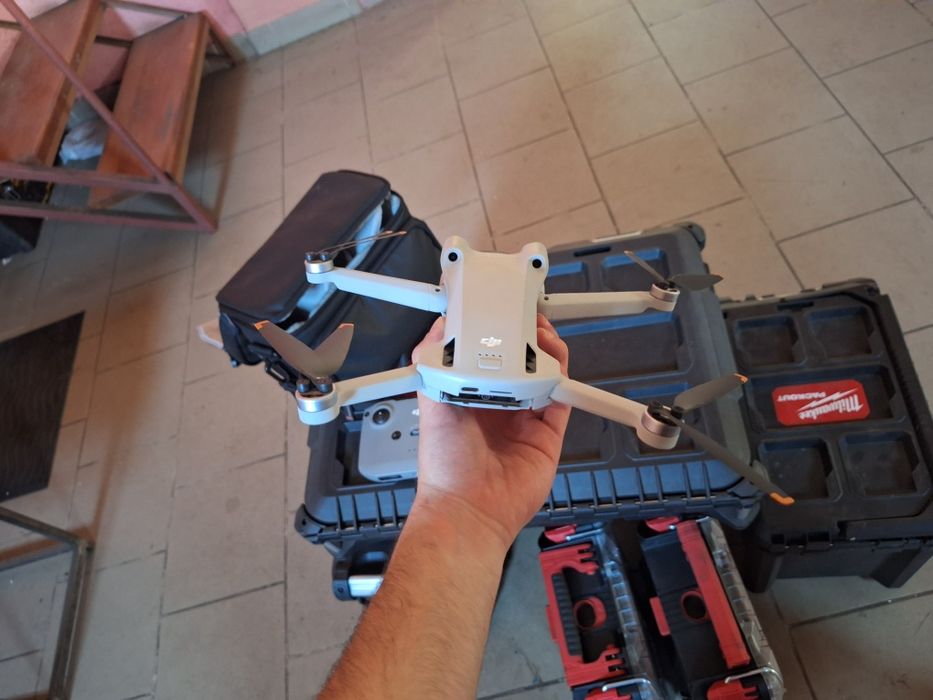 Vand drona in stare perfecta