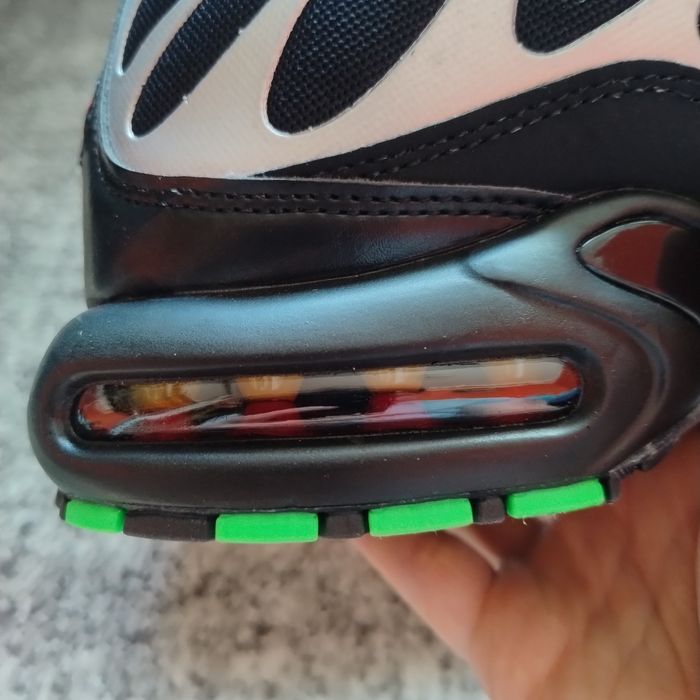 Nike Air Max TN (45) FULLBOX | Livrare rapida cu verificare colet