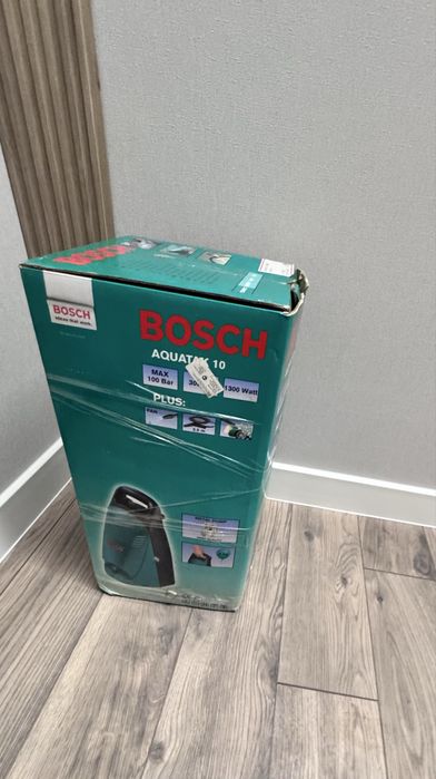 Продам мойку высокого давления