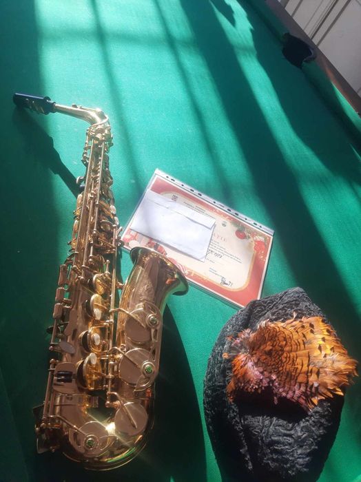 De vânzare saxofon Parrot