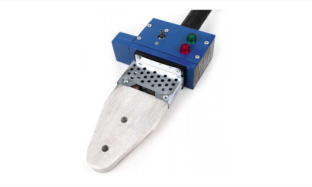 Plita lipit tevi PPR 20MM 25MM 32MM 600 W