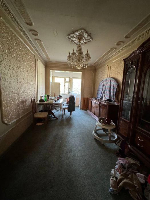 Срочно продается квартира Чиланзар 17 квартал