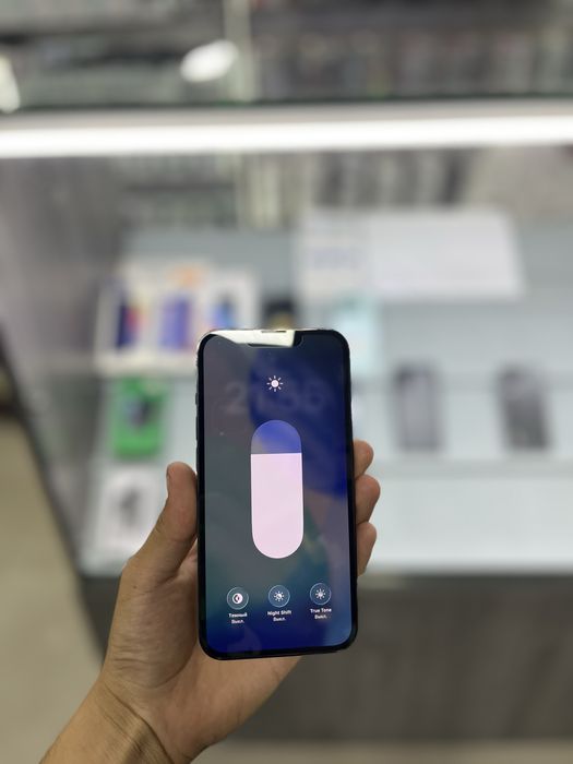 Iphone 13 pro.