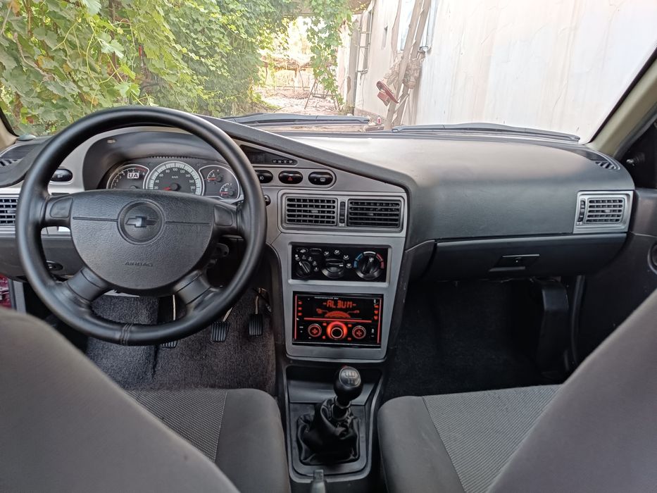 Nexia 2 1.6 DONC sotiladi