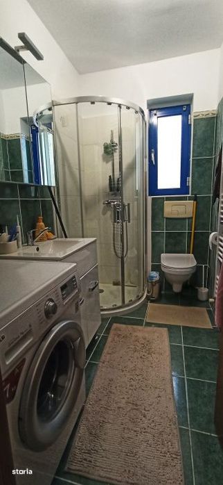 Apartament 2 camere, parter, 40 mp, zona Ronat