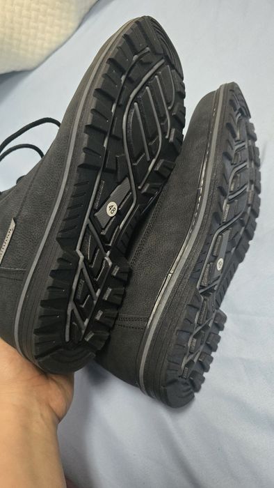 Ghete impermeabile, marime 48