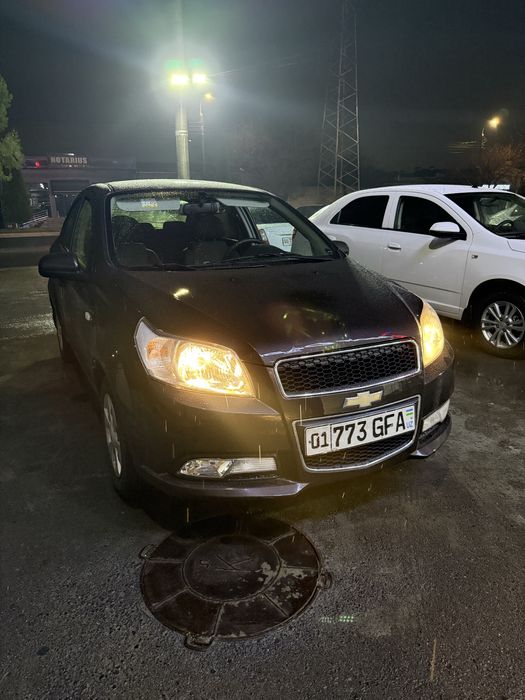 Neksa 3 naxadu xaydashka tayor ishi yoq