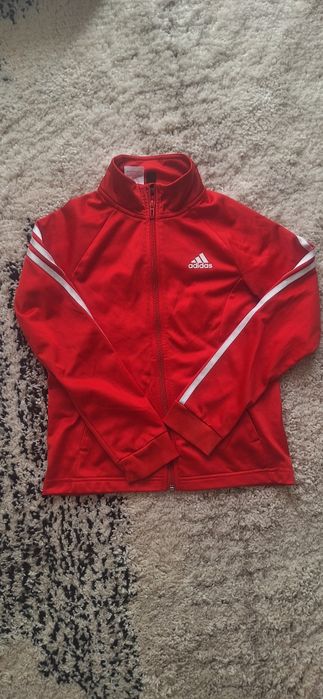 sfetar adidas rosu