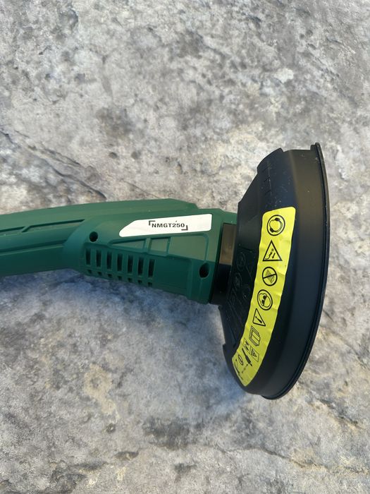 Trimmer electrica, 250W, latime lucru 23cm