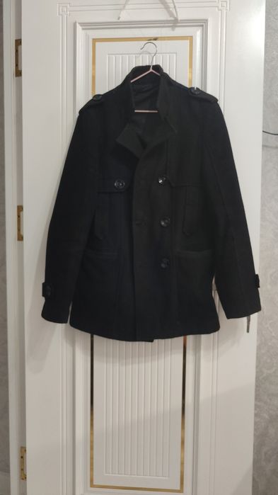 Пальто и куртки мужские