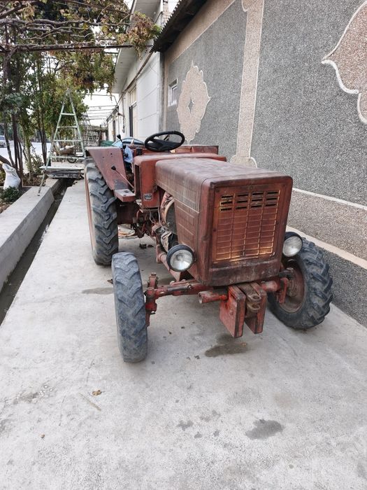 T 25 sotiladi holati zor