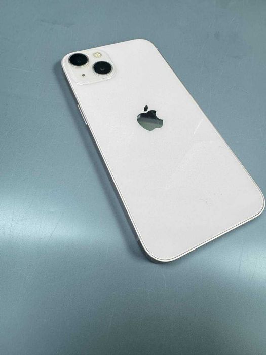 Apple iPhone 13;128 Gb;(УСТЬ-КАМЕНОГОРСК 04) ЛОТ 994527