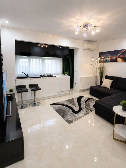 Inchirieri  apartamnet