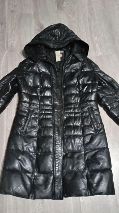 Пуховик зимний...