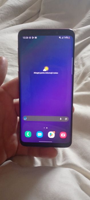 Vand Samsung S9 impecabil