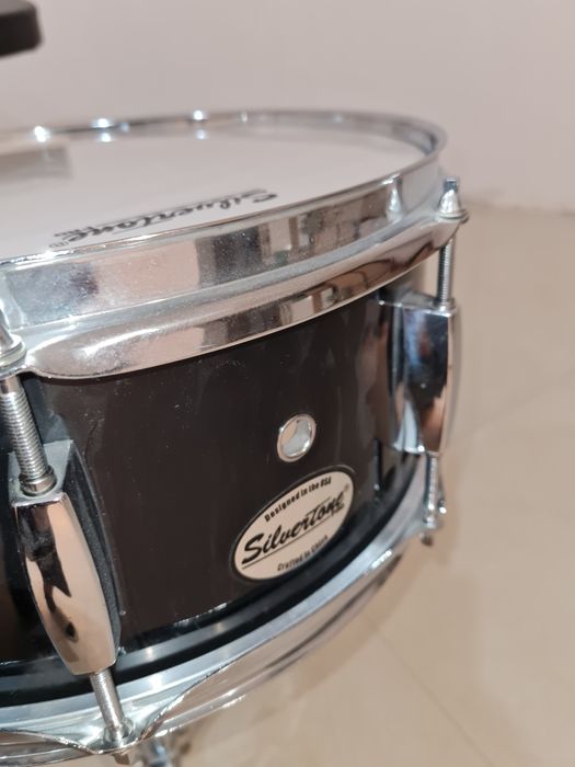 Барабанная установка Silverstone