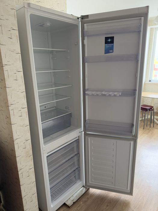 Холодильник беко продается