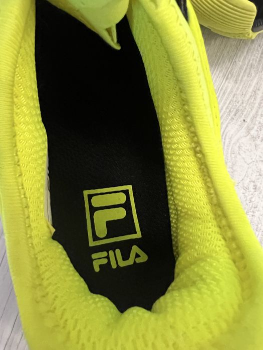 Sneakers FILA