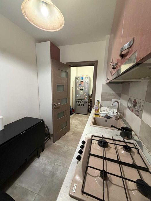 Apartament 3 camere de vanzare Soseaua Colentina, Gata de Mutat