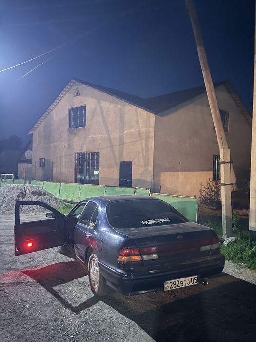 Максима 32 1997 год