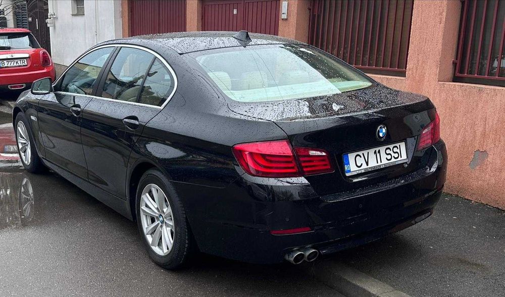 Vand autoturism BMW Seria 5
