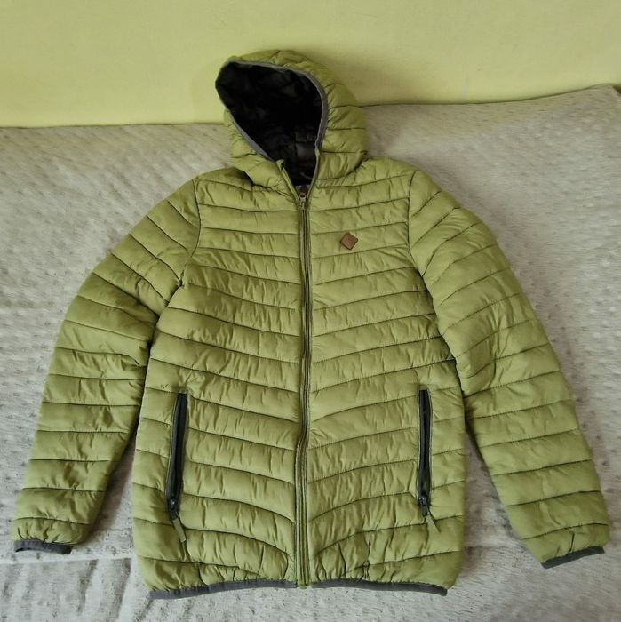 Куртка для мальчика