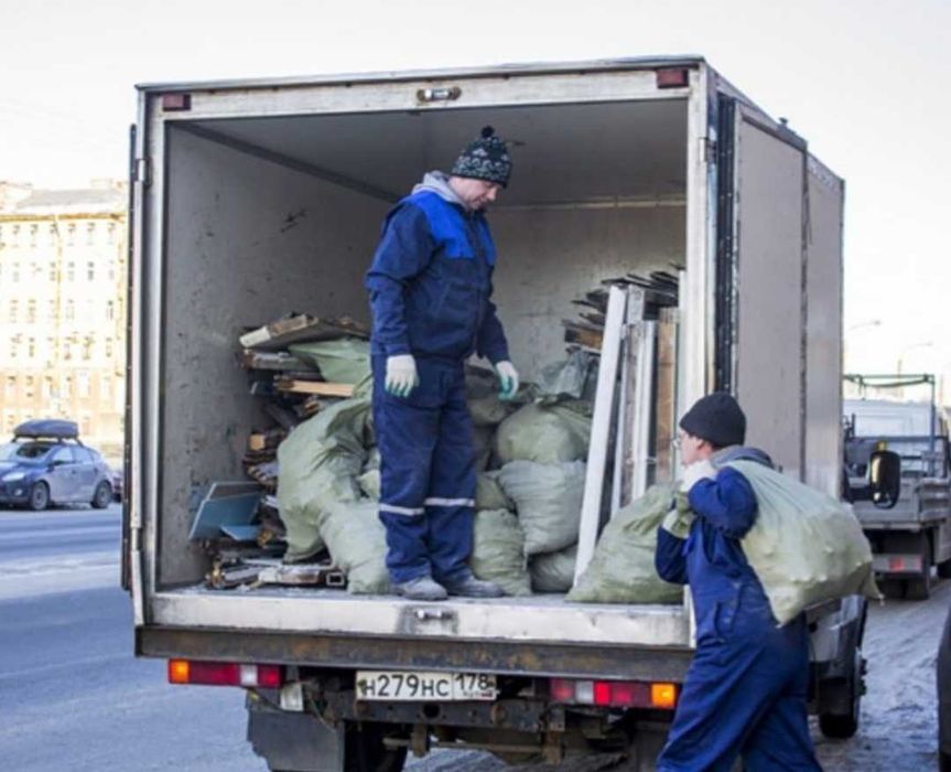 Газель Вывоз мусор Шымкент по городу строй мусыр гараж почистим хлам